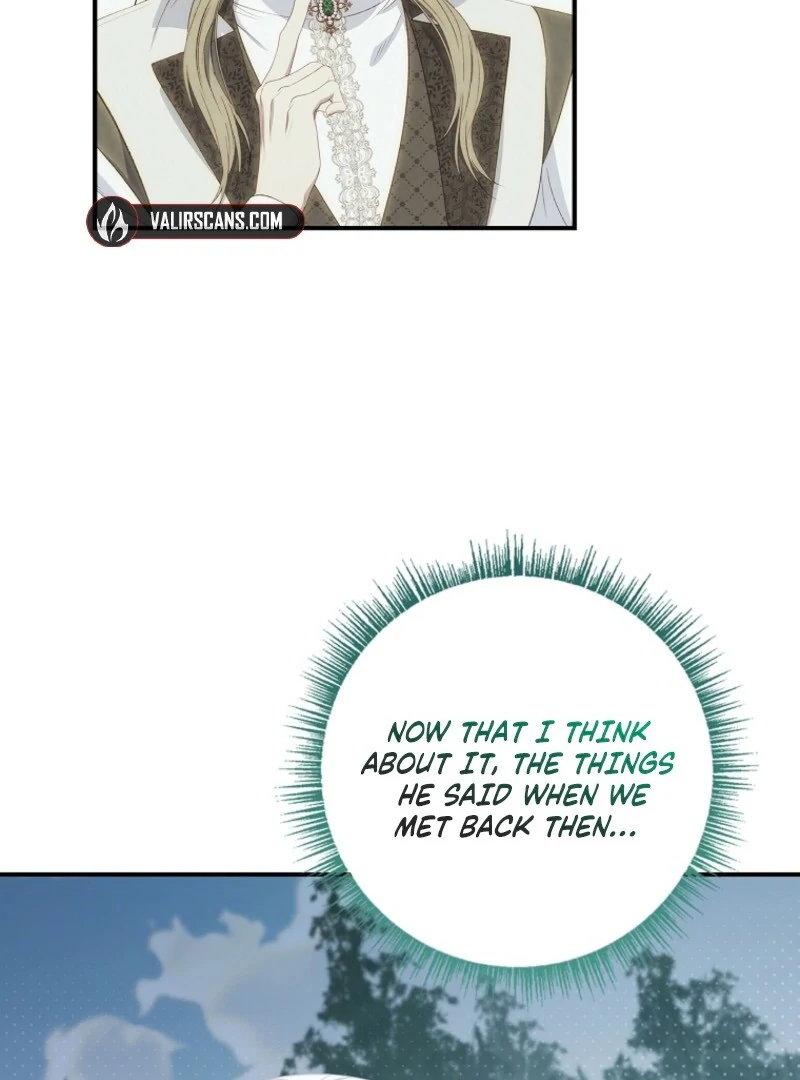 Fakes Don’t Want To Be Real Chapter 107 40