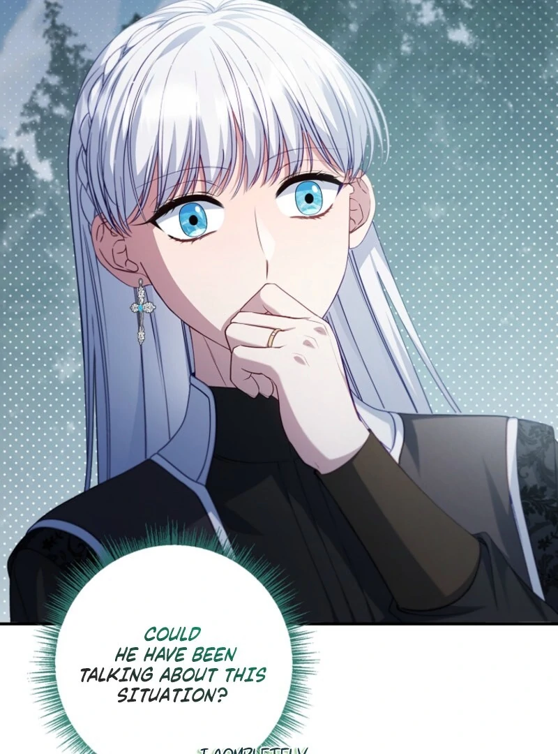 Fakes Don’t Want To Be Real Chapter 107 41
