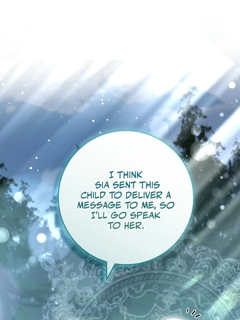 Fakes Don’t Want To Be Real Chapter 107 46