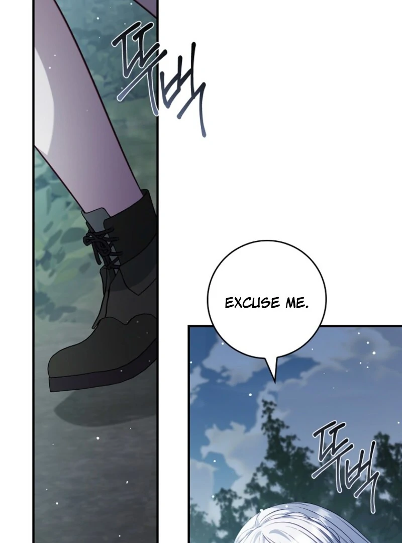 Fakes Don’t Want To Be Real Chapter 107 56
