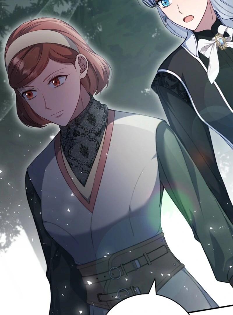 Fakes Don’t Want To Be Real Chapter 107 60
