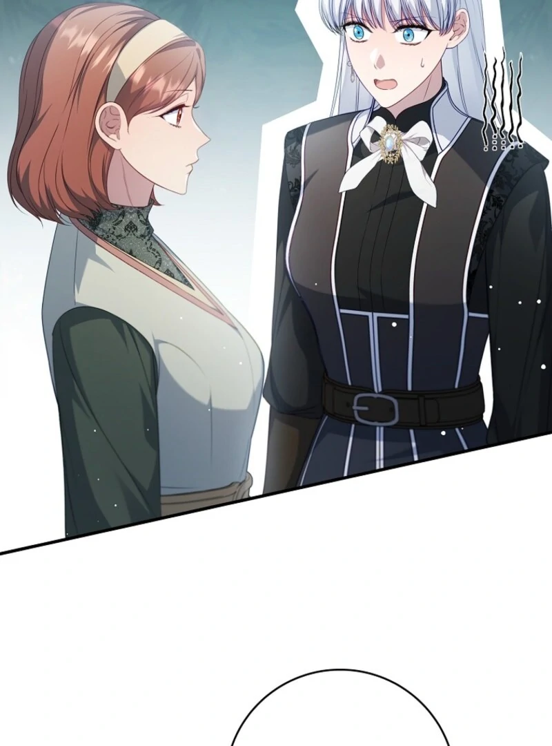 Fakes Don’t Want To Be Real Chapter 107 64