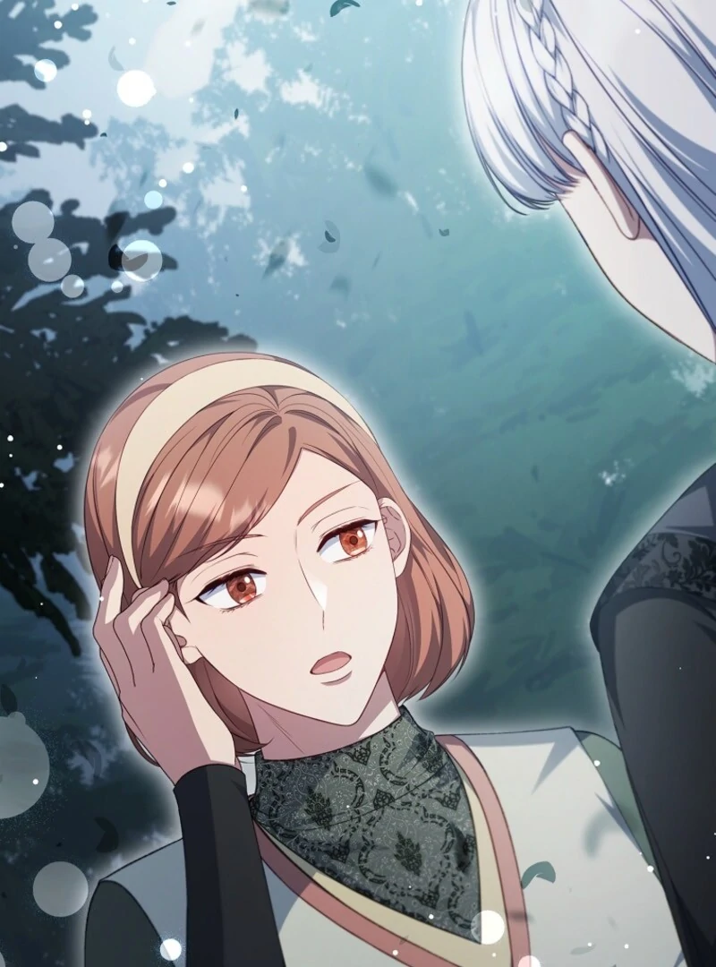 Fakes Don’t Want To Be Real Chapter 107 72