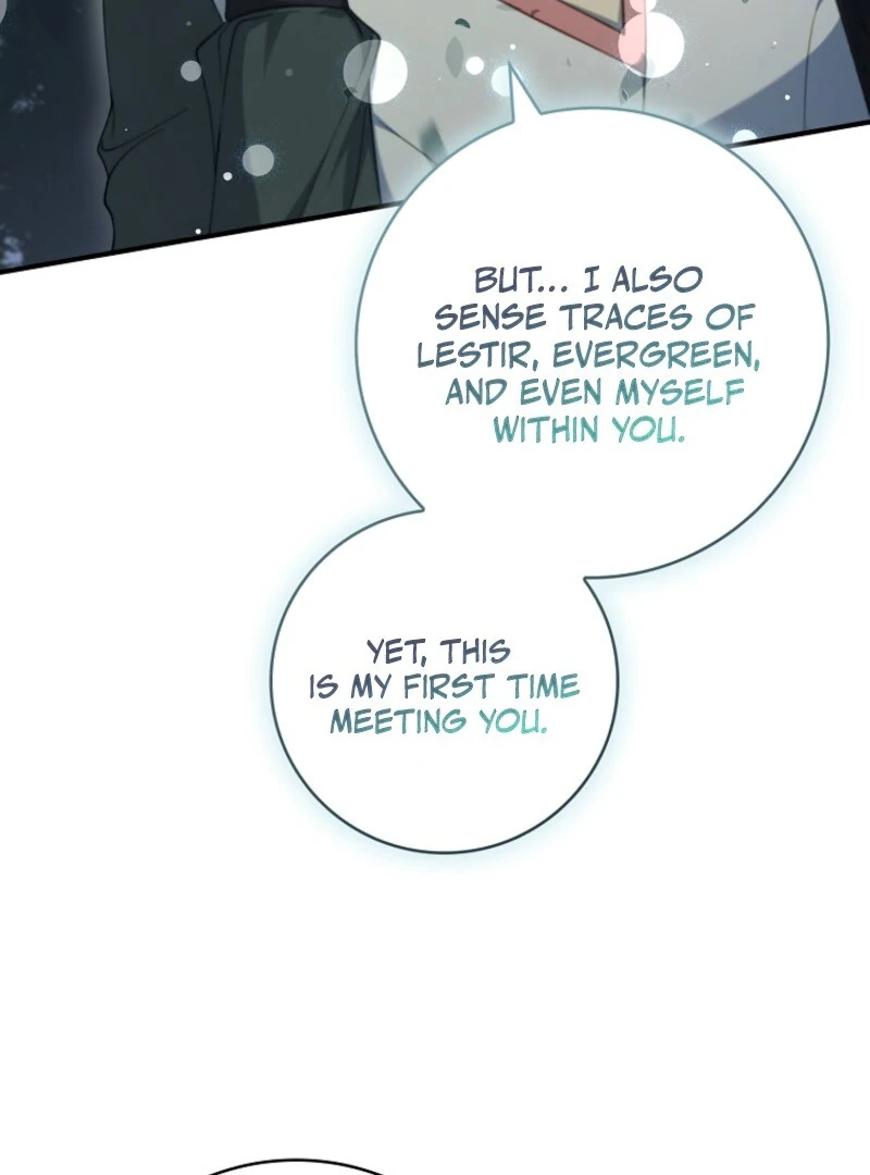 Fakes Don’t Want To Be Real Chapter 107 73