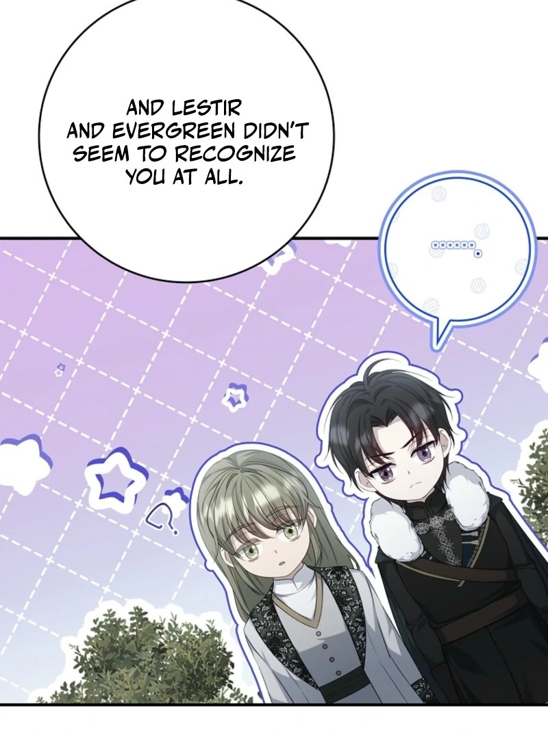 Fakes Don’t Want To Be Real Chapter 107 74