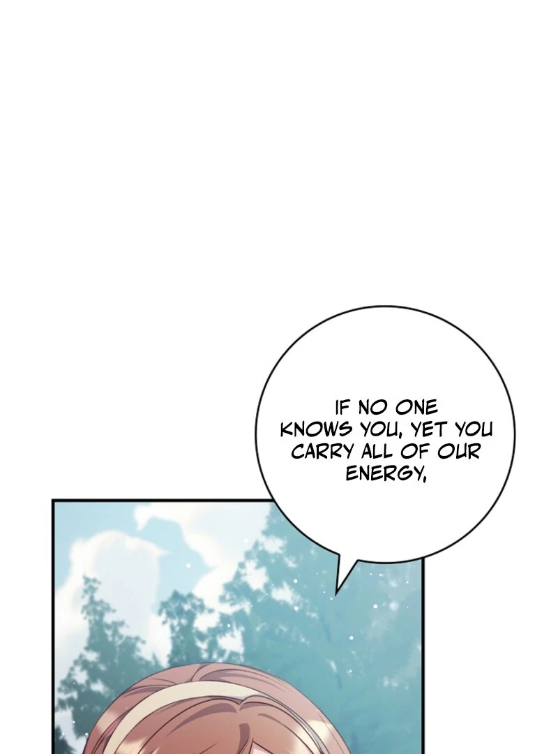 Fakes Don’t Want To Be Real Chapter 107 75