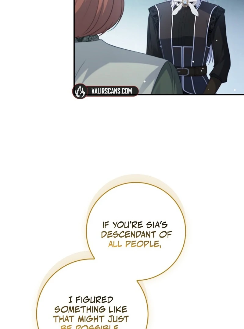 Fakes Don’t Want To Be Real Chapter 107 78