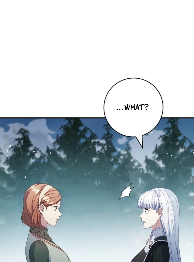 Fakes Don’t Want To Be Real Chapter 107 83