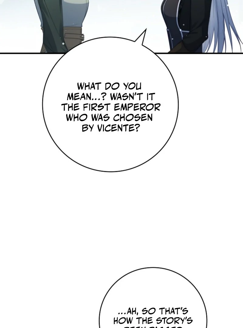Fakes Don’t Want To Be Real Chapter 107 84