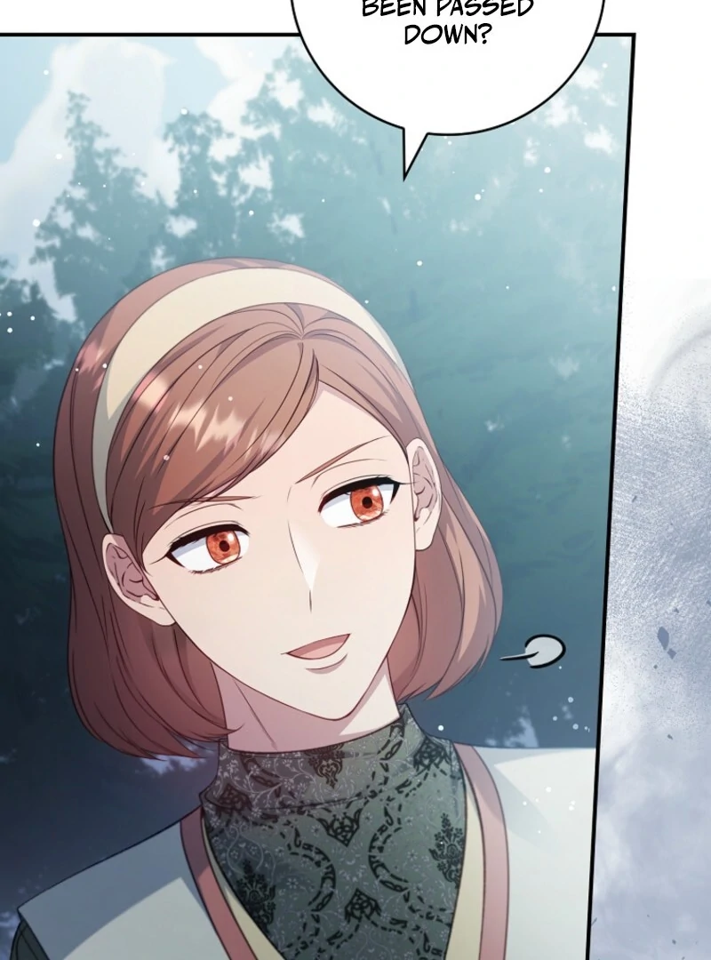 Fakes Don’t Want To Be Real Chapter 107 85
