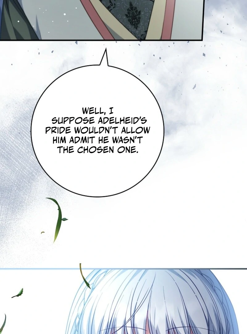 Fakes Don’t Want To Be Real Chapter 107 86