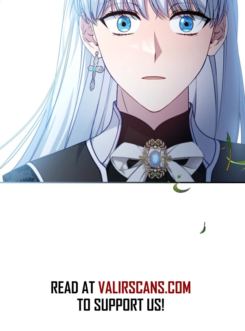 Fakes Don’t Want To Be Real Chapter 107 87