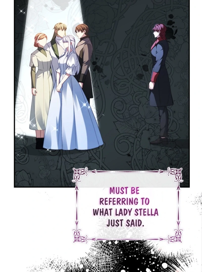 Fakes Don’t Want To Be Real Chapter 107 89