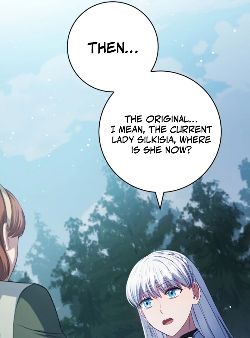 Fakes Don’t Want To Be Real Chapter 107 94