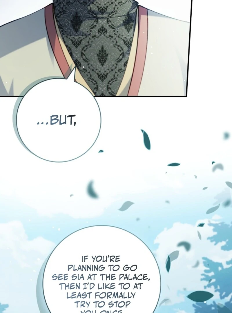 Fakes Don’t Want To Be Real Chapter 107 97