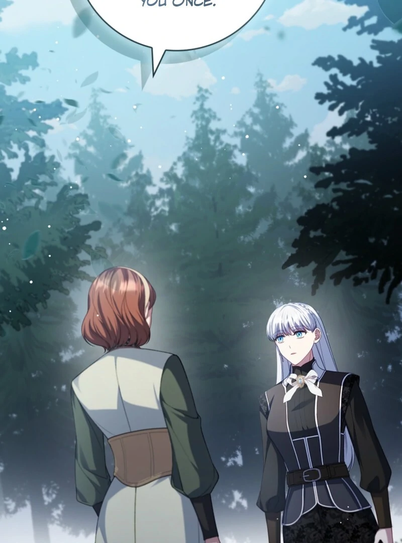 Fakes Don’t Want To Be Real Chapter 107 98