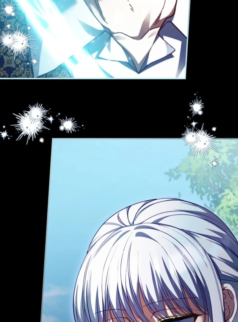 Fakes Don’t Want To Be Real Chapter 109 101