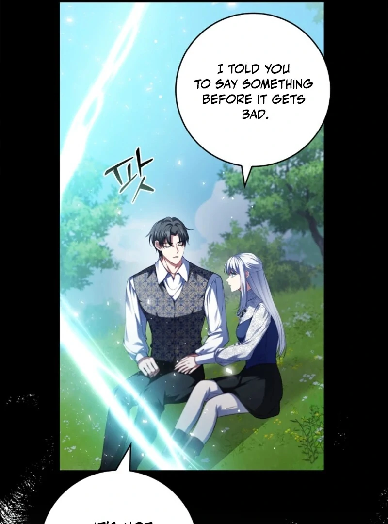 Fakes Don’t Want To Be Real Chapter 109 104