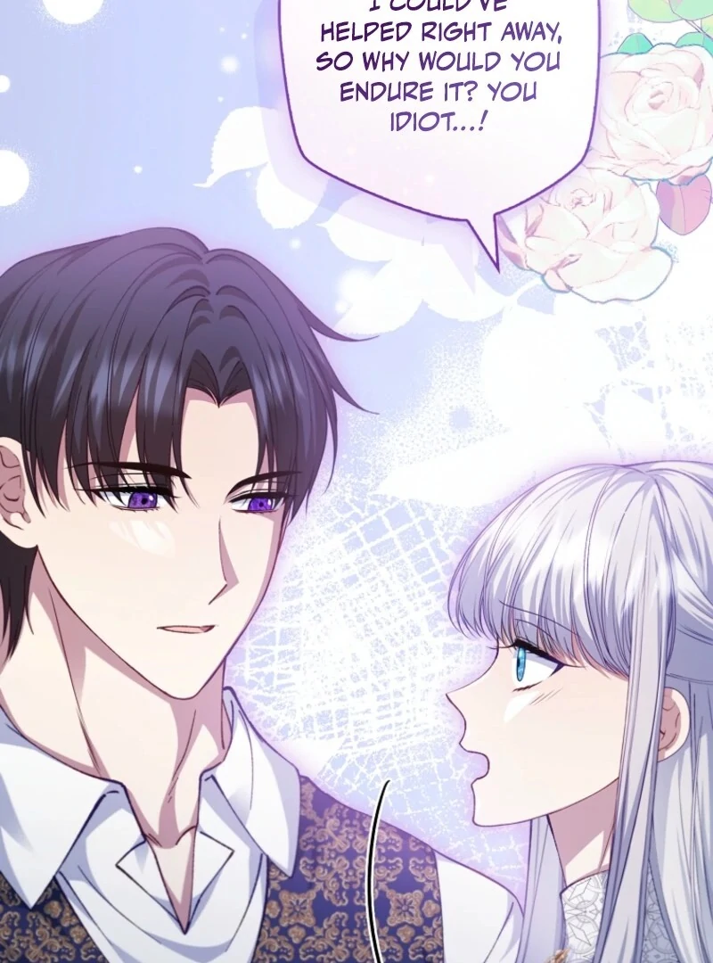 Fakes Don’t Want To Be Real Chapter 109 106