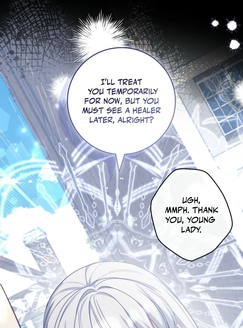 Fakes Don’t Want To Be Real Chapter 109 11