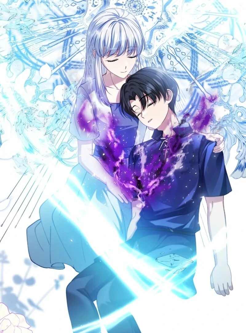 Fakes Don’t Want To Be Real Chapter 109 116