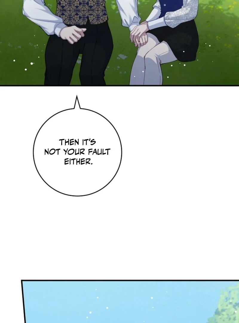 Fakes Don’t Want To Be Real Chapter 109 121