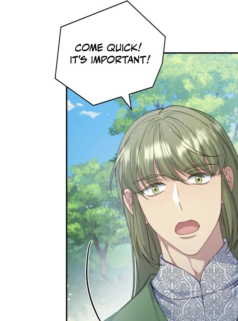 Fakes Don’t Want To Be Real Chapter 109 126