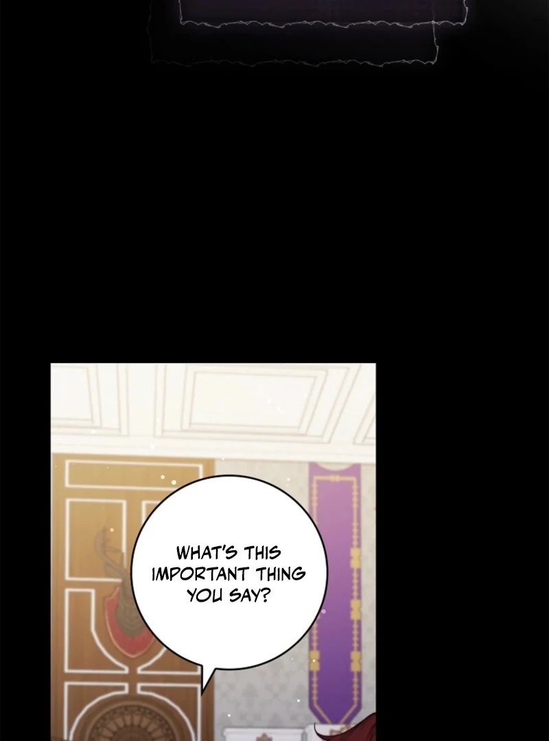 Fakes Don’t Want To Be Real Chapter 109 129