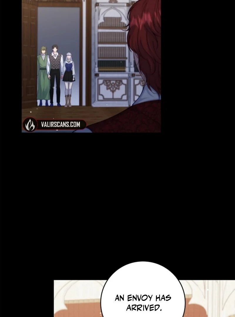 Fakes Don’t Want To Be Real Chapter 109 130