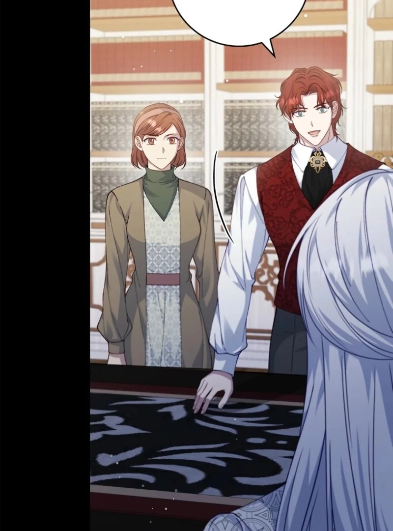 Fakes Don’t Want To Be Real Chapter 109 131