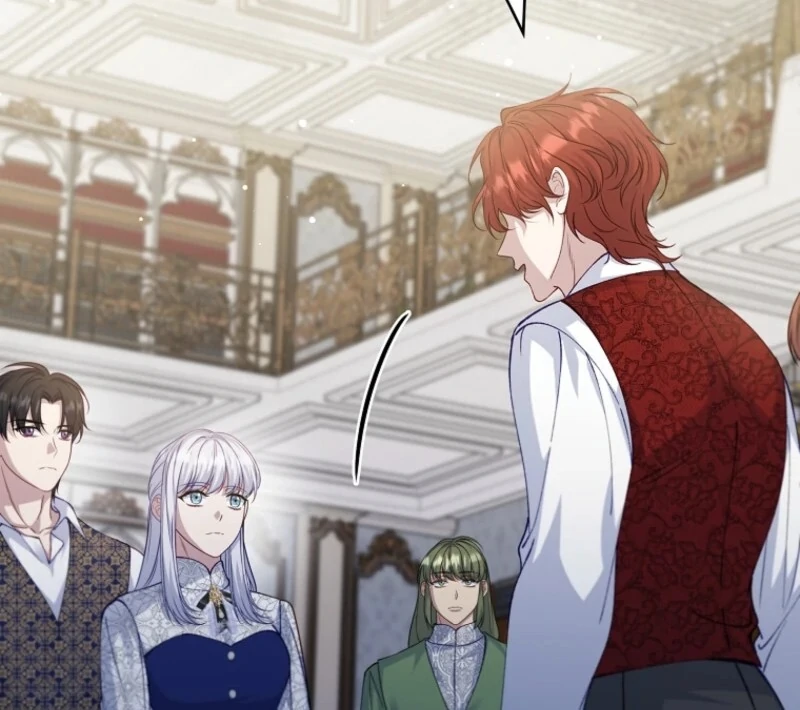 Fakes Don’t Want To Be Real Chapter 109 134
