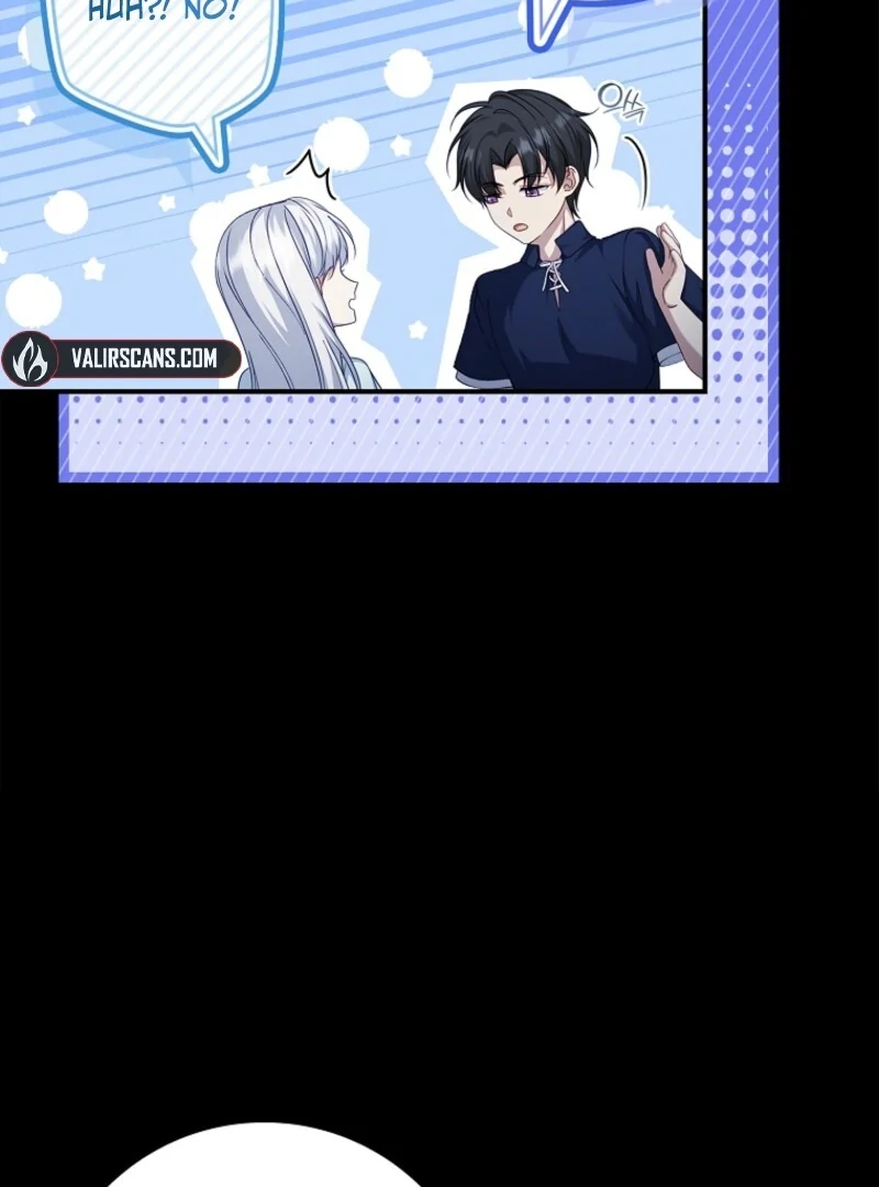 Fakes Don’t Want To Be Real Chapter 109 19
