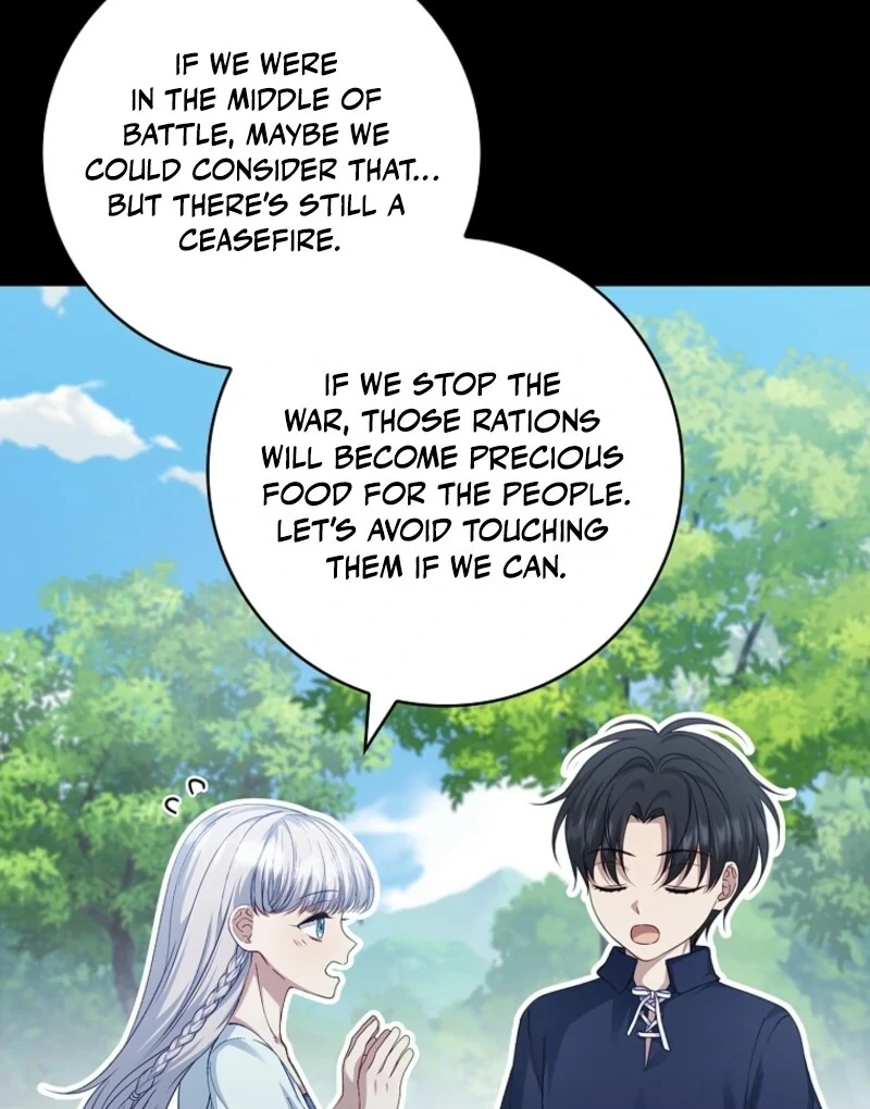 Fakes Don’t Want To Be Real Chapter 109 20