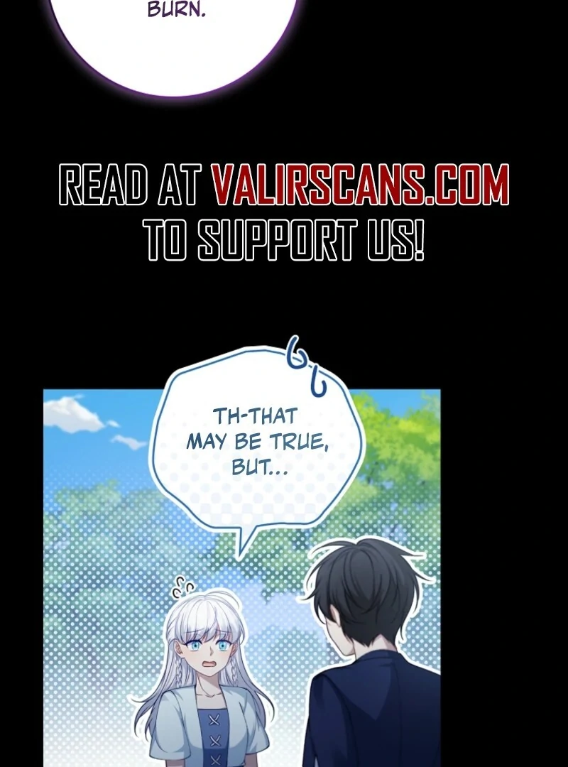 Fakes Don’t Want To Be Real Chapter 109 24