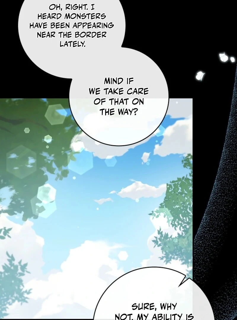 Fakes Don’t Want To Be Real Chapter 109 31