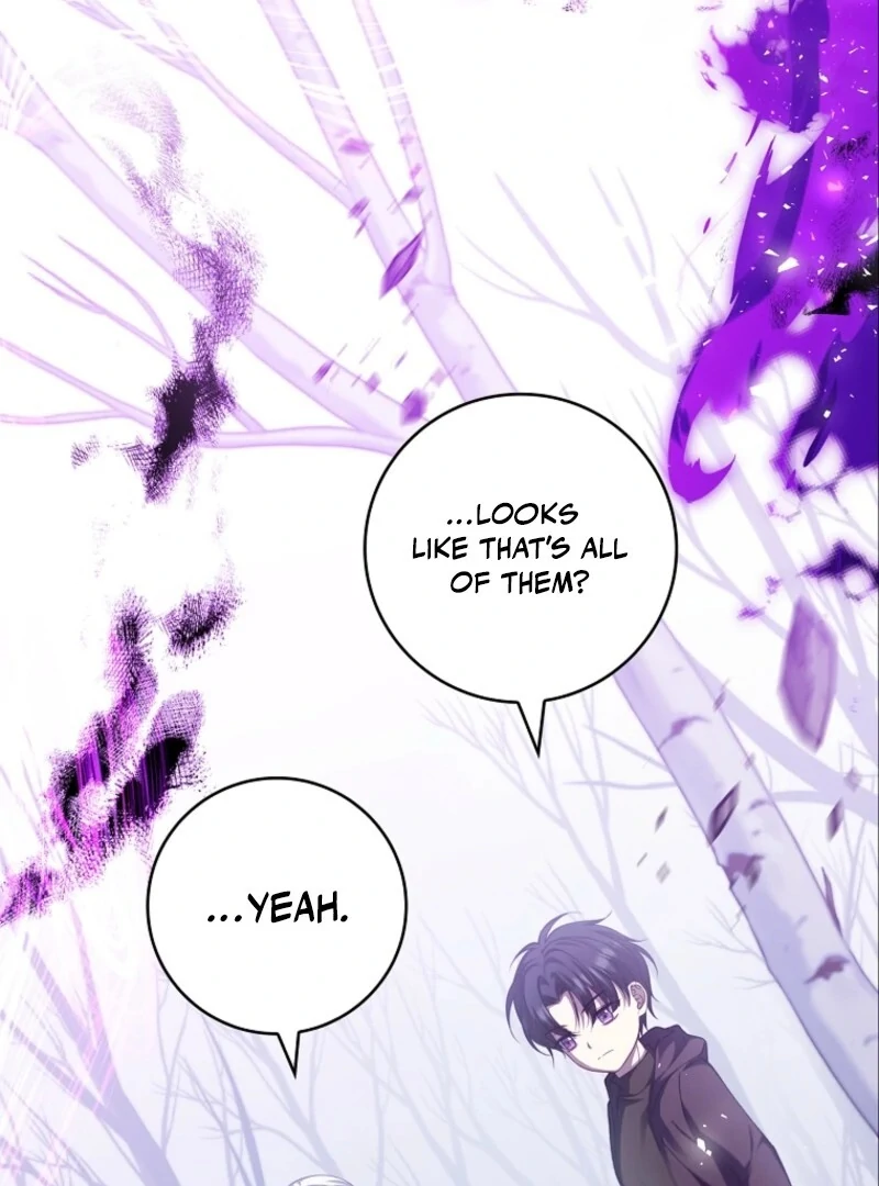 Fakes Don’t Want To Be Real Chapter 109 44