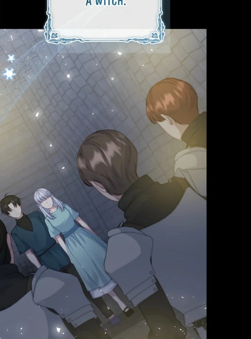 Fakes Don’t Want To Be Real Chapter 109 53