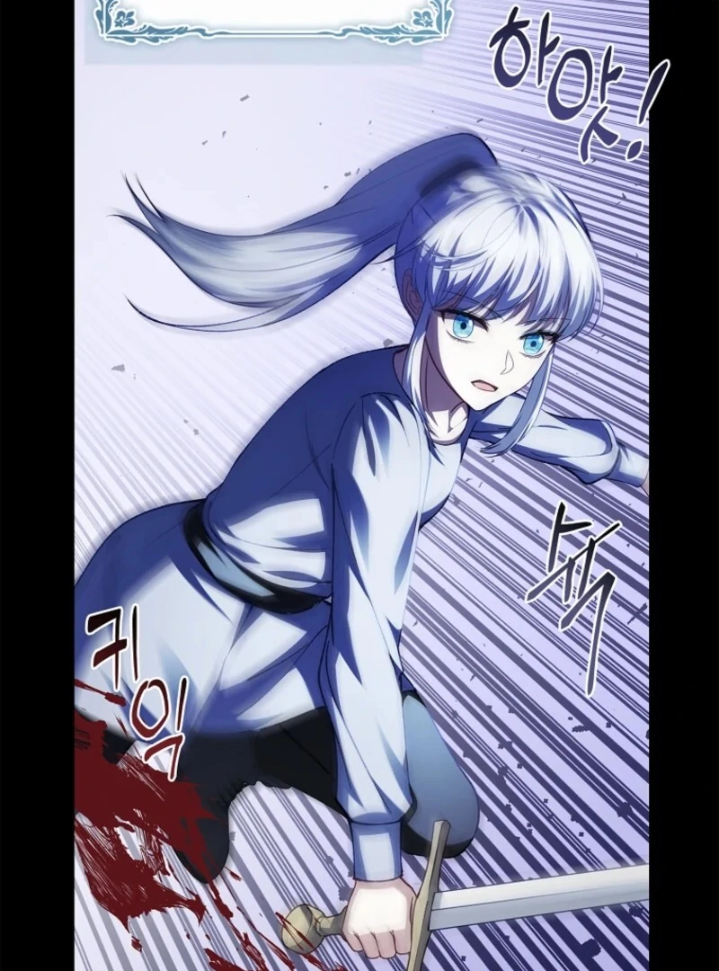 Fakes Don’t Want To Be Real Chapter 109 55