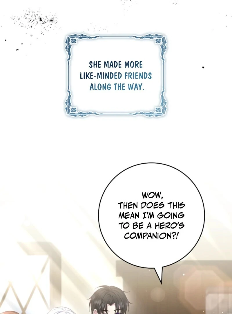 Fakes Don’t Want To Be Real Chapter 109 57