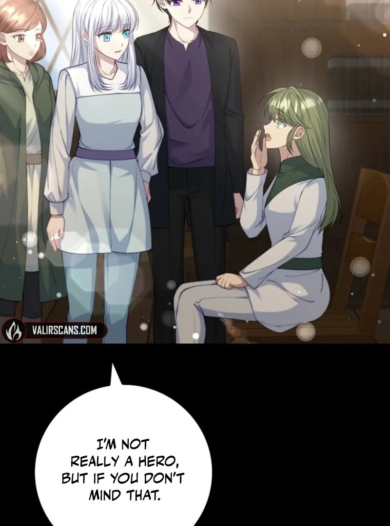 Fakes Don’t Want To Be Real Chapter 109 58