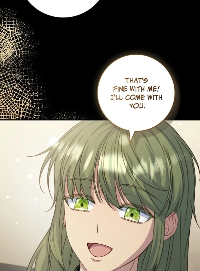 Fakes Don’t Want To Be Real Chapter 109 59