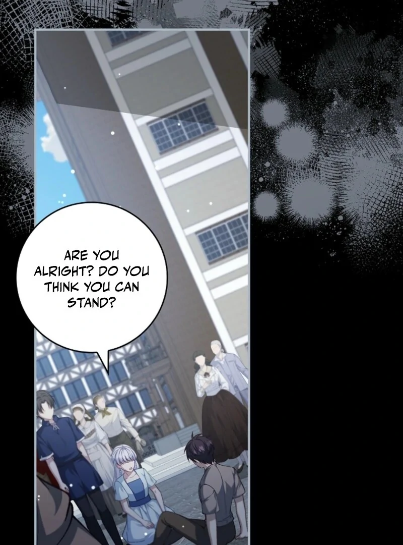 Fakes Don’t Want To Be Real Chapter 109 6