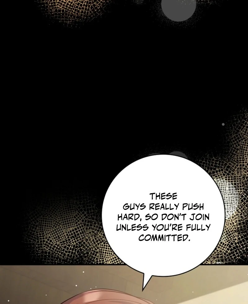 Fakes Don’t Want To Be Real Chapter 109 61