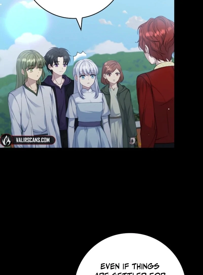 Fakes Don’t Want To Be Real Chapter 109 67
