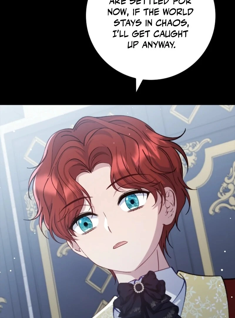 Fakes Don’t Want To Be Real Chapter 109 68