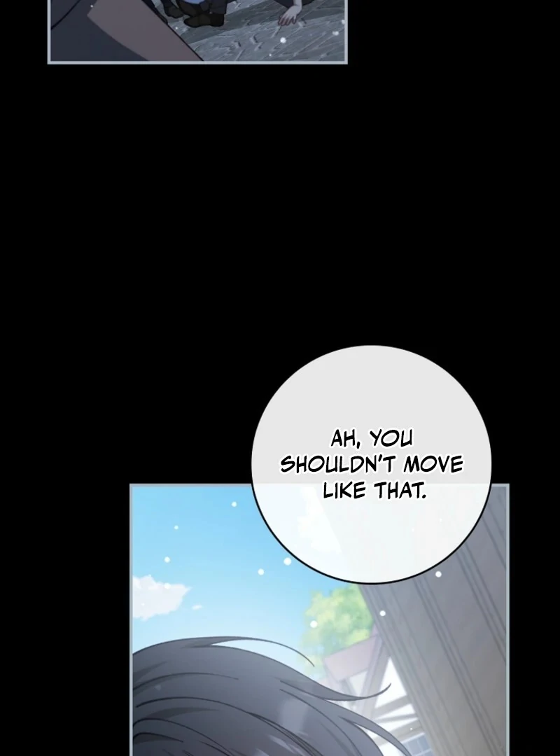 Fakes Don’t Want To Be Real Chapter 109 7