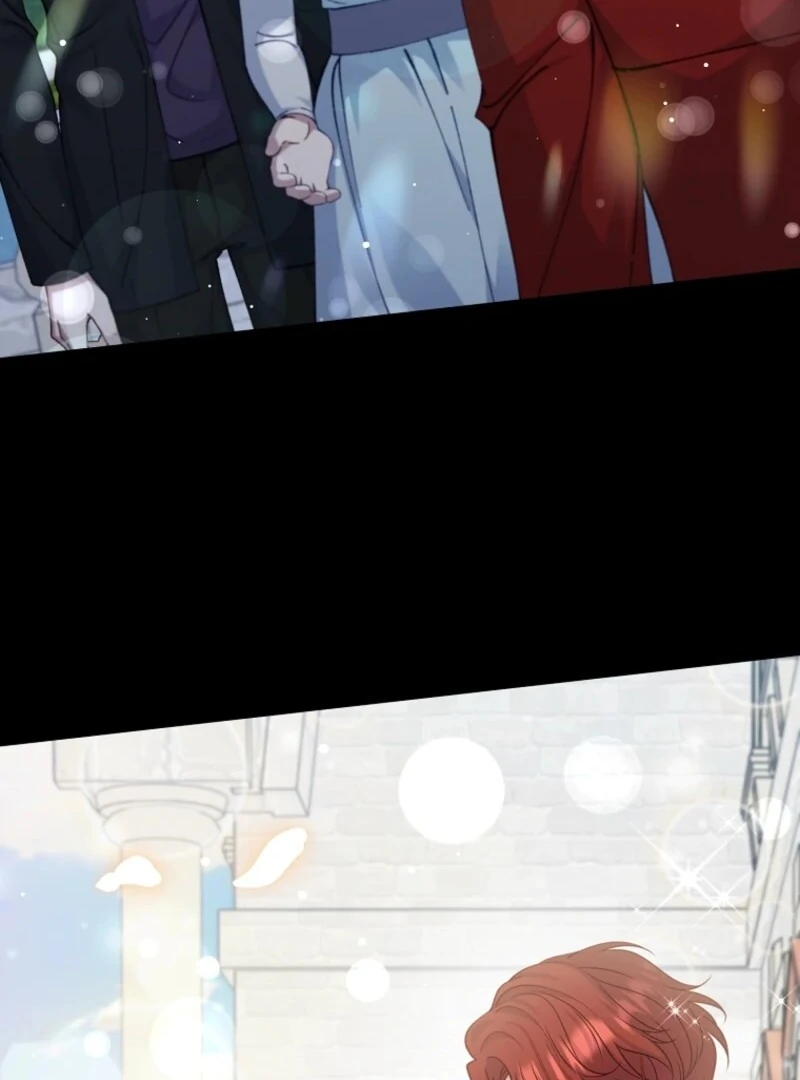 Fakes Don’t Want To Be Real Chapter 109 74
