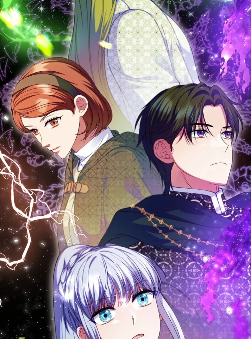 Fakes Don’t Want To Be Real Chapter 109 79