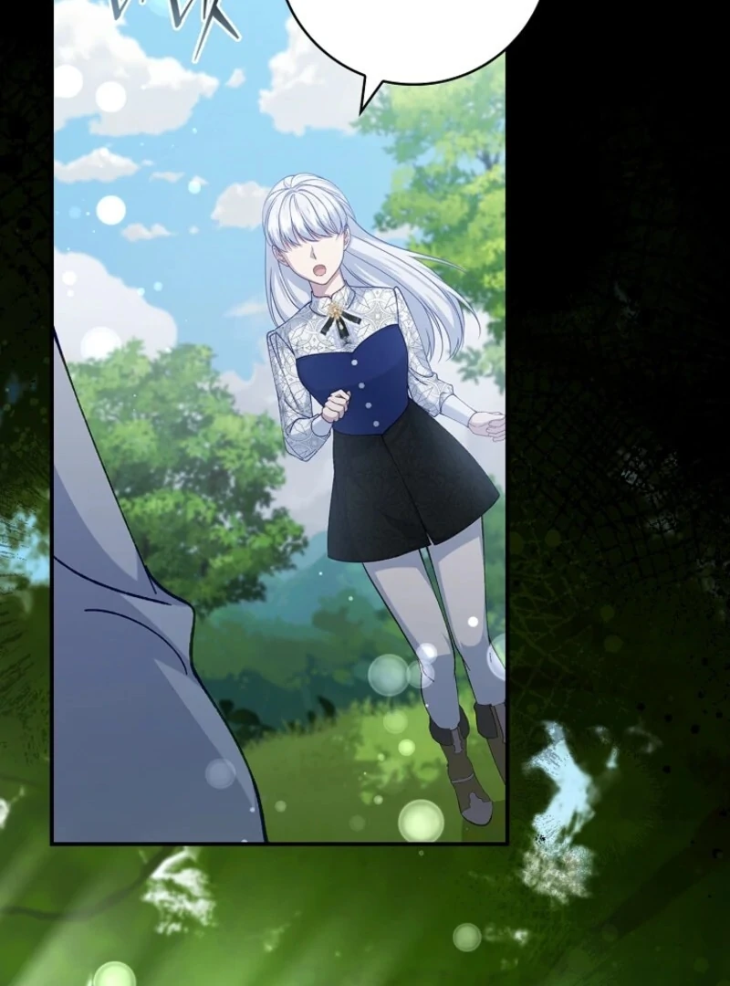 Fakes Don’t Want To Be Real Chapter 109 88