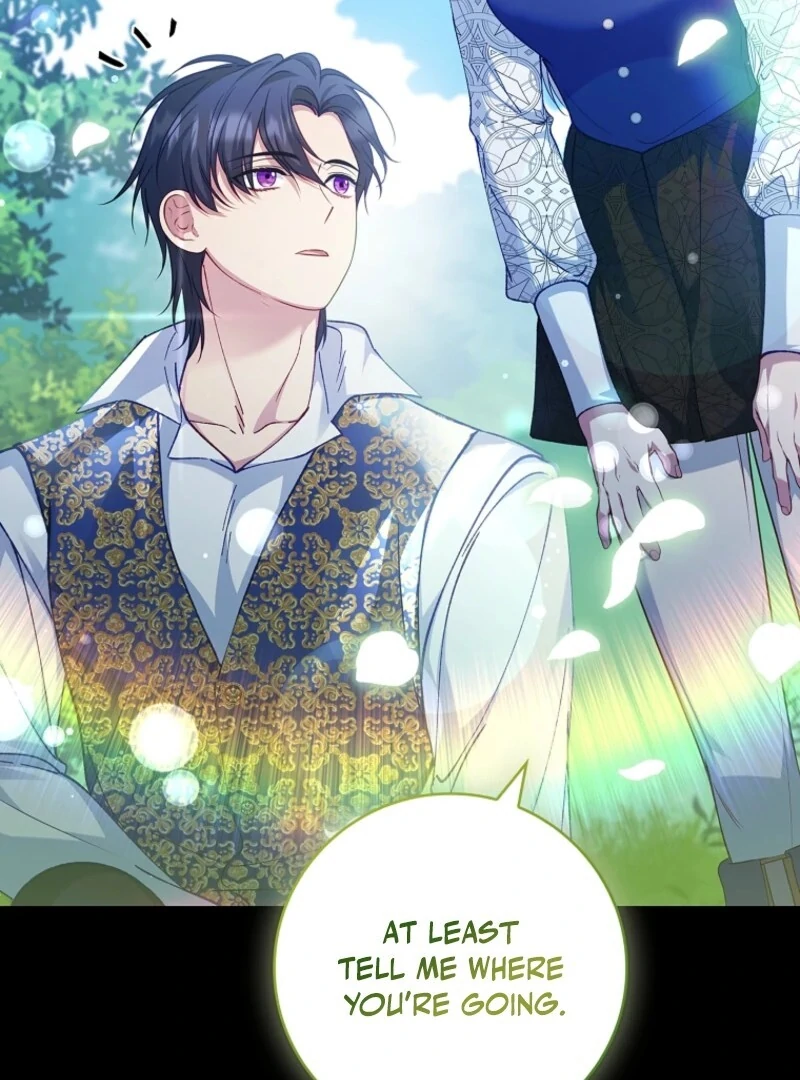 Fakes Don’t Want To Be Real Chapter 109 90